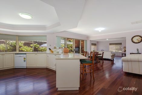 Property photo of 19 Bandicoot Ramble Baldivis WA 6171