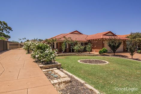 Property photo of 19 Bandicoot Ramble Baldivis WA 6171