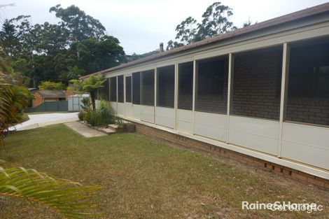 Property photo of 80 Taloumbi Road Coffs Harbour NSW 2450