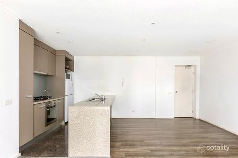 Property photo of 1013/58 Jeffcott Street West Melbourne VIC 3003
