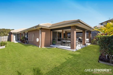 Property photo of 17 Collie Crescent Ormeau Hills QLD 4208