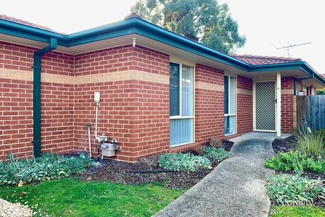 6/158-160 Wantirna Rd, Ringwood, VIC 3134