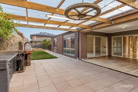 19 Wildcherry Pl, Point Cook, VIC 3030