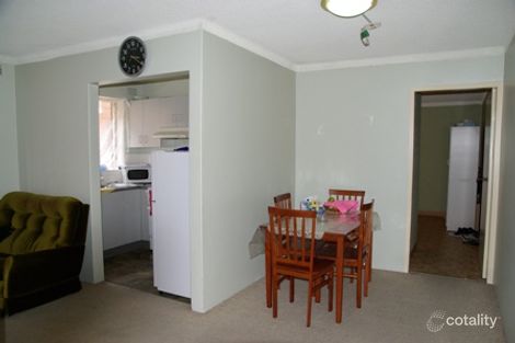 Property photo of 3/25 York Street Fairfield NSW 2165