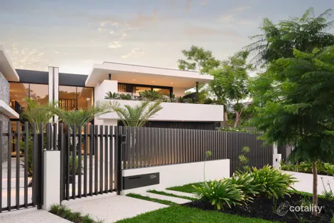 Property photo of 33A Strome Road Applecross WA 6153