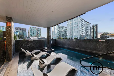 215/71 Doggett St, Newstead, QLD 4006