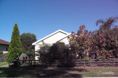 12 Blackford St, Fairfield East, NSW 2165