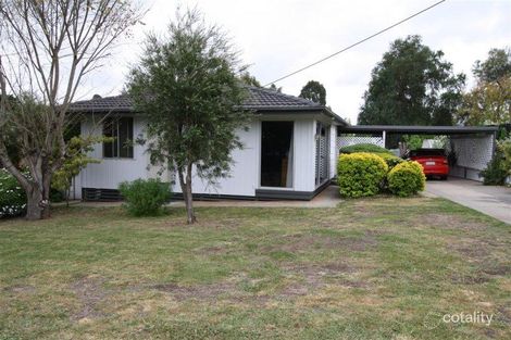 Property photo of 12 Gilbert Drive Naracoorte SA 5271