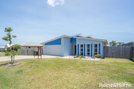 Property photo of 30 Bronte Place Urraween QLD 4655