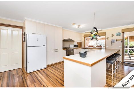 Property photo of 11 Templestowe Avenue Conder ACT 2906
