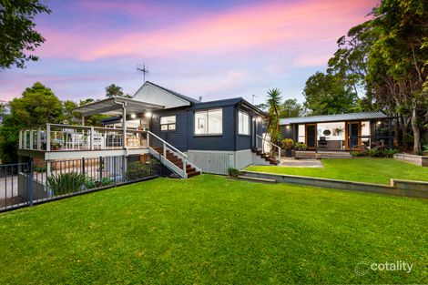 69 Lantana Ave, Wheeler Heights, NSW 2097