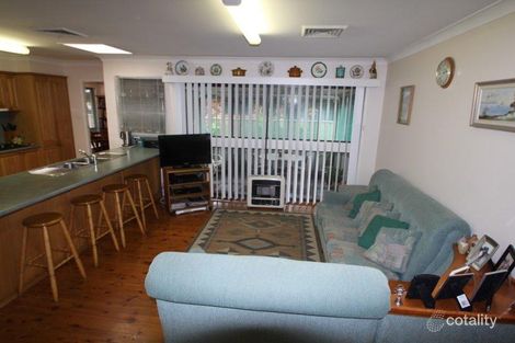 Property photo of 14 Bundah Street Winmalee NSW 2777