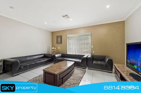 Property photo of 8 Wattle Street Blacktown NSW 2148
