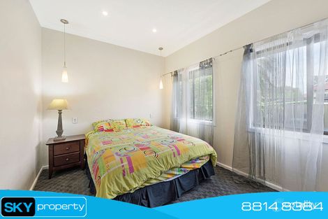 Property photo of 8 Wattle Street Blacktown NSW 2148