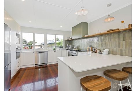 Property photo of 8 Dowrie Street Upper Mount Gravatt QLD 4122