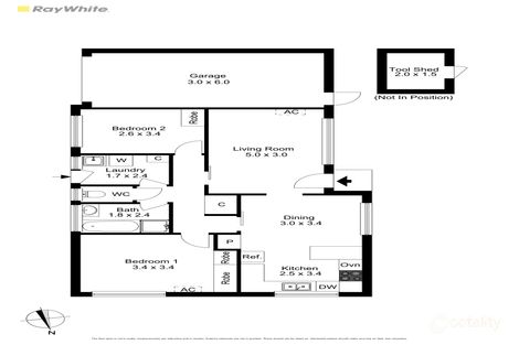 Property photo of 12/23-31 Brooklyn Avenue Frankston VIC 3199