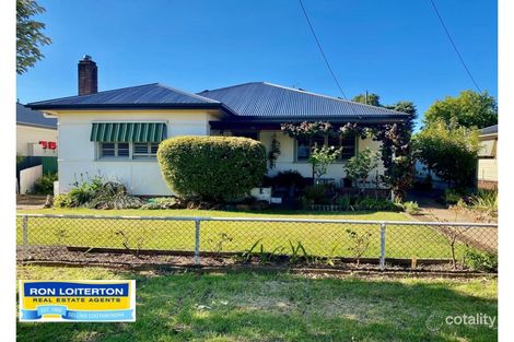41 Bapaume St, Cootamundra, NSW 2590