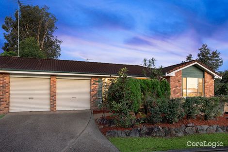 Property photo of 12B Merriwa Place Cherrybrook NSW 2126