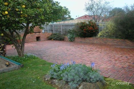 Property photo of 38 Stevens Road Forest Hill VIC 3131