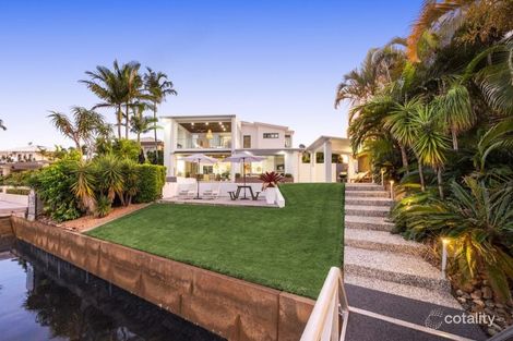 12 Quayline Cl, Pelican Waters, QLD 4551