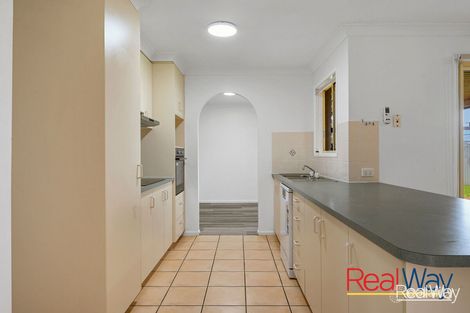 Property photo of 31 Fry Street Middle Ridge QLD 4350