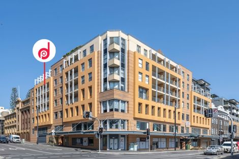 507/6 Watt St, Newcastle, NSW 2300