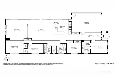 Property photo of 31 Raychelsbury Parade Wollert VIC 3750