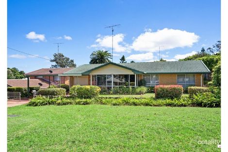 17 Chilcote St, North Toowoomba, QLD 4350