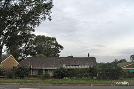 4 Rugby St, Cambridge Park, NSW 2747