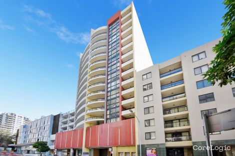 Property photo of 6/26-30 Hassall Street Parramatta NSW 2150