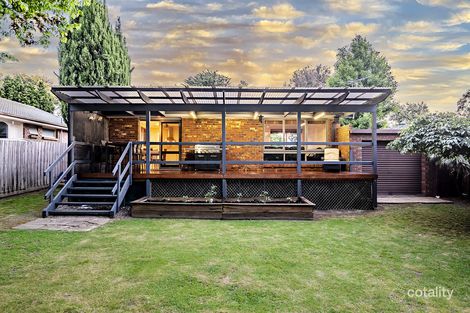 Property photo of 23 Ravensthorpe Crescent Narre Warren VIC 3805