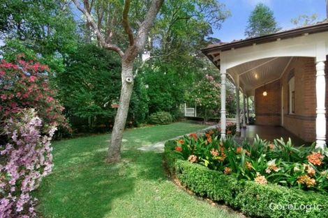 Property photo of 2A Wahroonga Avenue Wahroonga NSW 2076