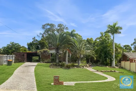 8 Carinya Dr, Clinton, QLD 4680
