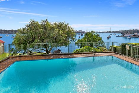 9/50 St Georges Cres, Drummoyne, NSW 2047