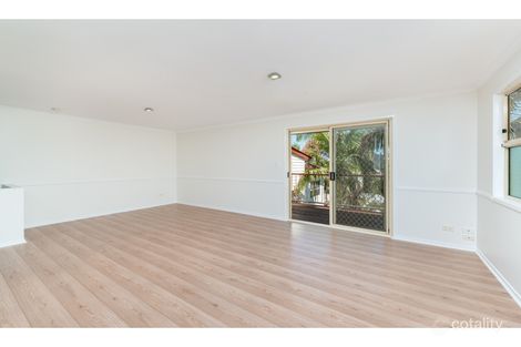 Property photo of 1/123 Rockbourne Terrace Paddington QLD 4064