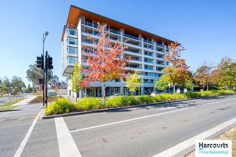 11/43 Constitution Ave, Reid, ACT 2612