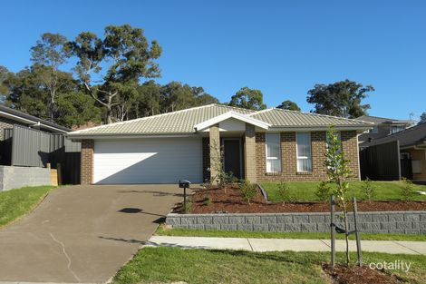 Property photo of 7 Creswell Street Wadalba NSW 2259