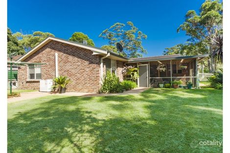 Property photo of 32 Coachwood Drive Medowie NSW 2318