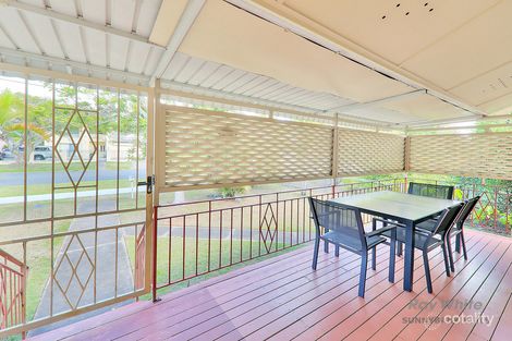 Property photo of 32 Lampson Street Sunnybank QLD 4109