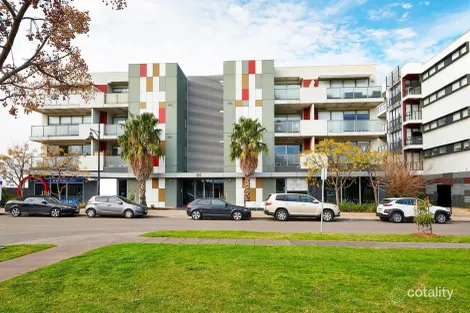 208/84 La Scala Ave, Maribyrnong, VIC 3032