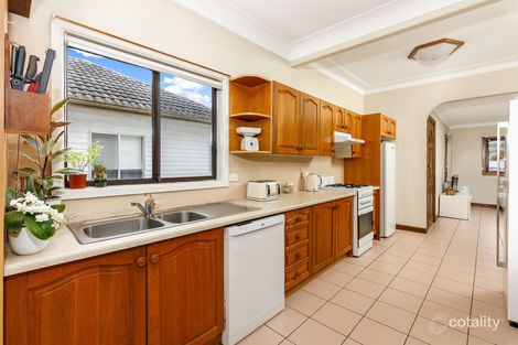 Property photo of 10 Dudley Street Rydalmere NSW 2116