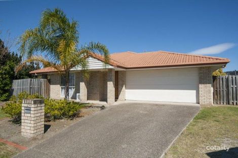 4 Paula Dr, Upper Coomera, QLD 4209