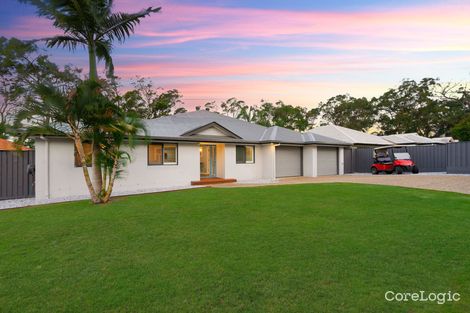 Property photo of 1 Fernhaven Court Peregian Springs QLD 4573