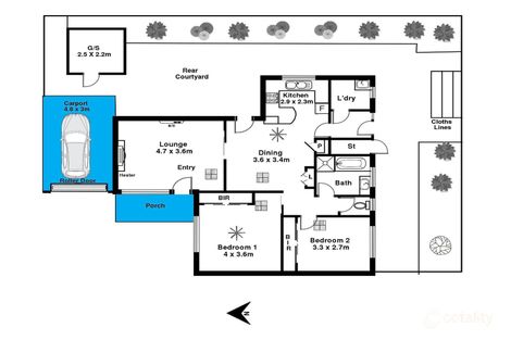 4/6 Second Ave, Glenelg East, SA 5045