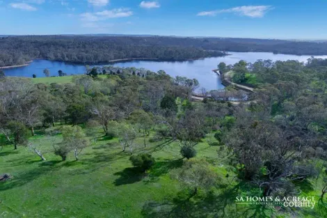 Lot 7 Harveys Quarry Rd, Williamstown, SA 5351