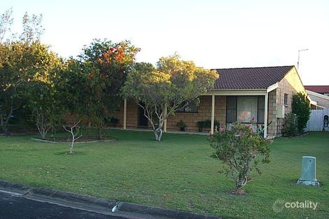 34 Young St, Iluka, NSW 2466