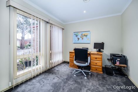 Property photo of 5 Abelia Court Hillside VIC 3037