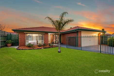 11 Waterdale Pl, Aspendale Gardens, VIC 3195