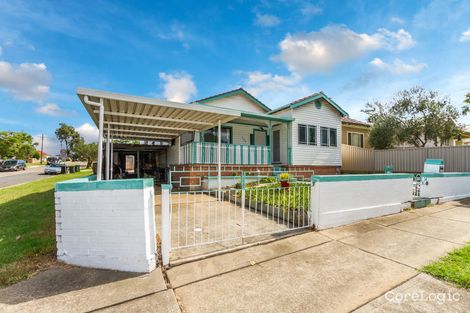 Property photo of 205 Park Road Auburn NSW 2144