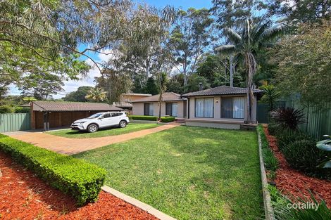 Property photo of 32A Wyong Street Oatley NSW 2223